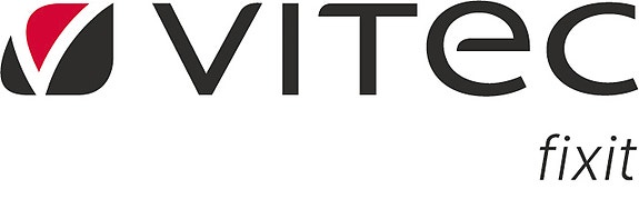 VITEC FIXIT SYSTEMER AS logo