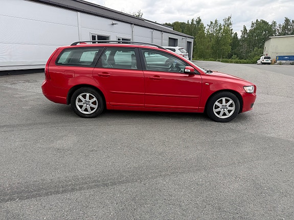 Volvo V50 6 of 13