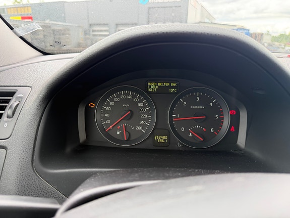 Volvo V50 13 of 13
