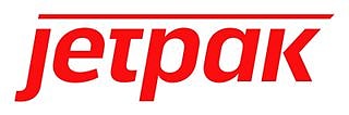 JETPAK NORGE AS logo