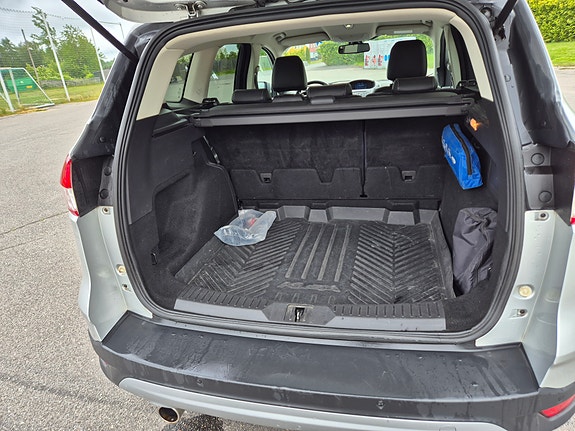 Ford Kuga 18 of 30