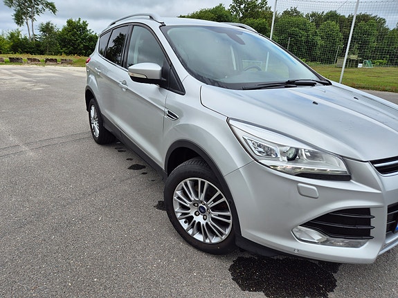 Ford Kuga 4 of 30