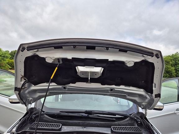 Ford Kuga 23 of 30