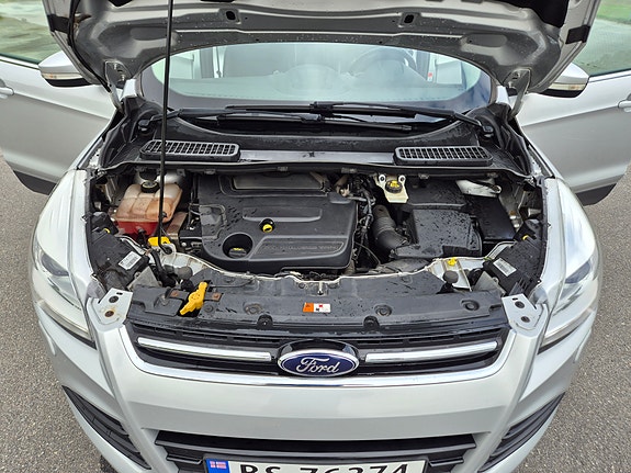 Ford Kuga 22 of 30