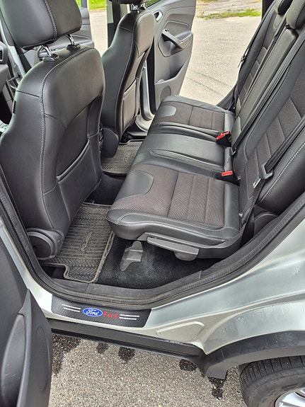 Ford Kuga 21 of 30