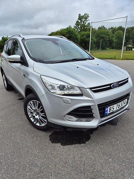 Ford Kuga 5 of 30