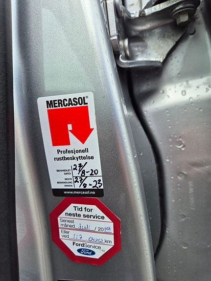Ford Kuga 16 of 30