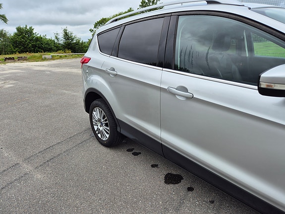 Ford Kuga 6 of 30