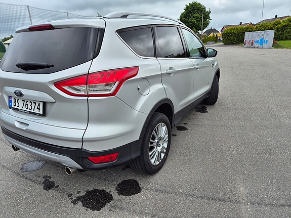 Ford Kuga 7 of 30