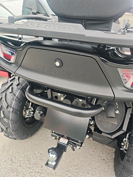 Segway AT6 L Fully Equipped 11 of 11
