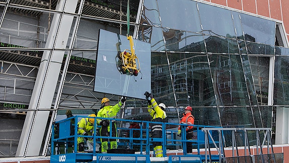 Bilde 2 av 6 i jobbannonse-galleriet