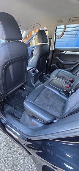 Audi Q5 11 of 30