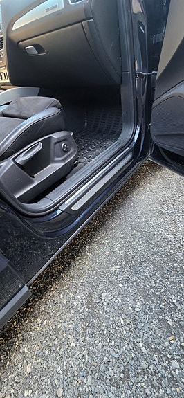 Audi Q5 25 of 30