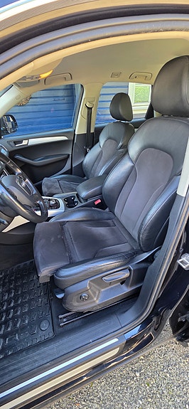 Audi Q5 5 of 30