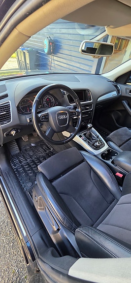 Audi Q5 4 of 30