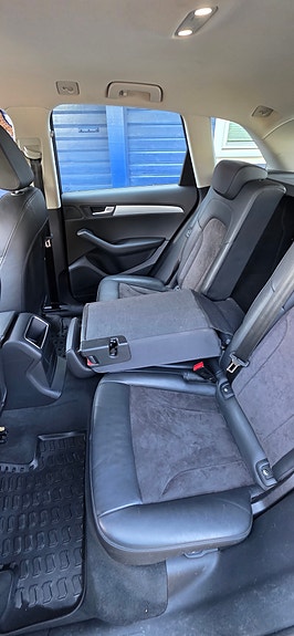 Audi Q5 13 of 30