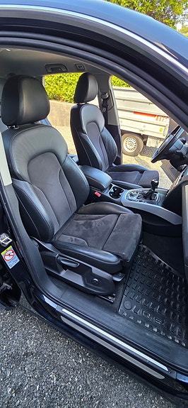Audi Q5 9 of 30