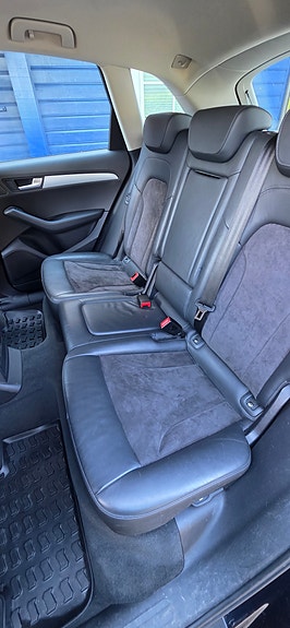Audi Q5 12 of 30