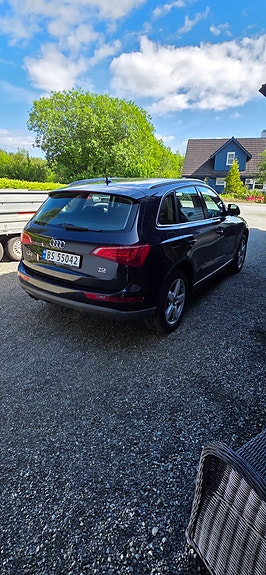 Audi Q5 3 of 30