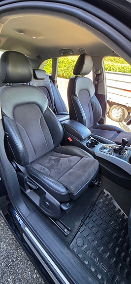 Audi Q5 8 of 30