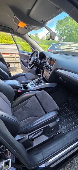 Audi Q5 10 of 30
