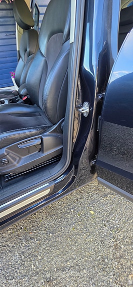 Audi Q5 24 of 30
