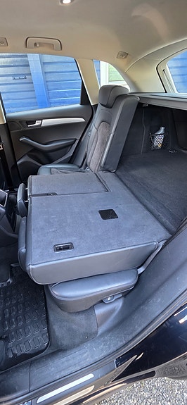 Audi Q5 14 of 30