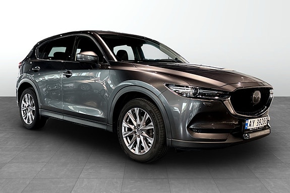 Mazda CX-5 2 of 5