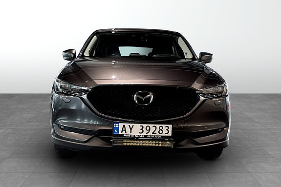 Mazda CX-5 4 of 5