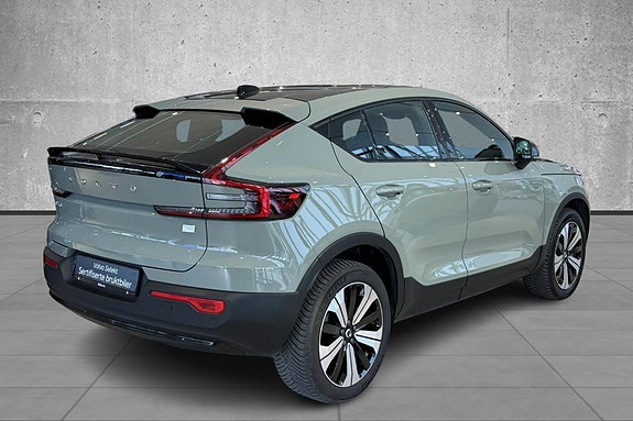 Volvo C40 5 of 5
