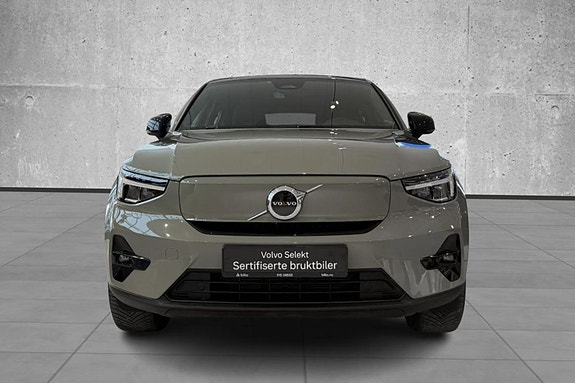 Volvo C40 3 of 5