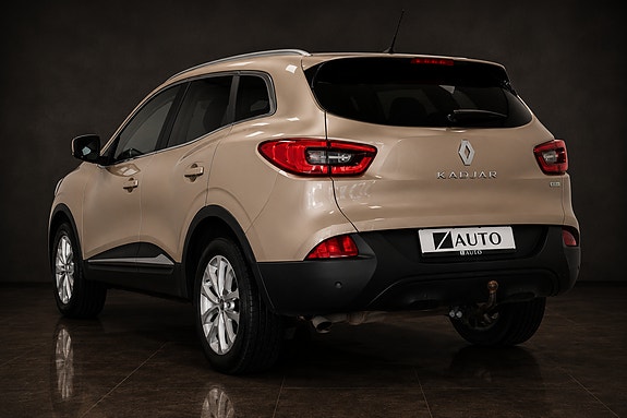Renault Kadjar 4 of 5