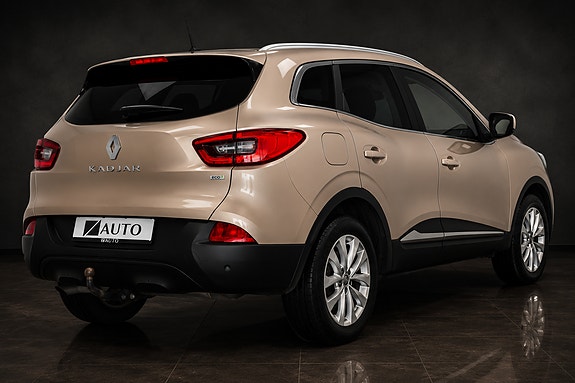 Renault Kadjar 5 of 5