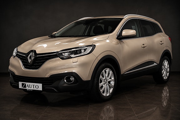 Renault Kadjar 3 of 5