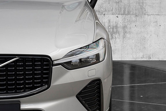 Volvo XC60 5 of 5