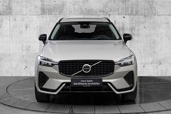 Volvo XC60 4 of 5