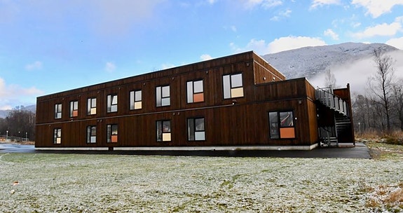 Bilde 4 av 6 i jobbannonse-galleriet