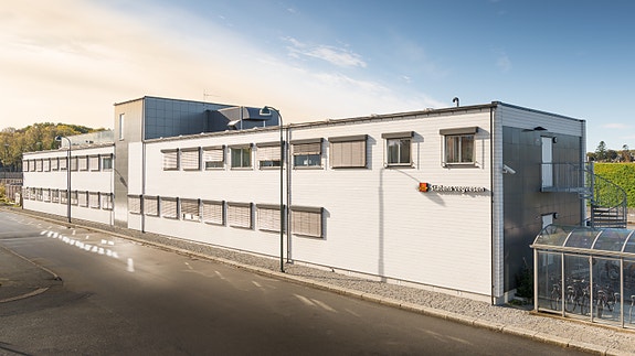 Bilde fra arbeidsgiver
