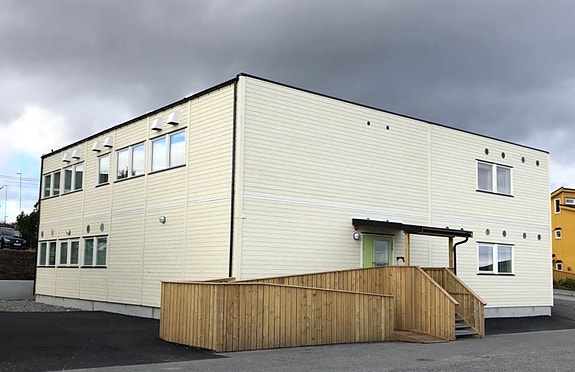 Bilde 2 av 6 i jobbannonse-galleriet