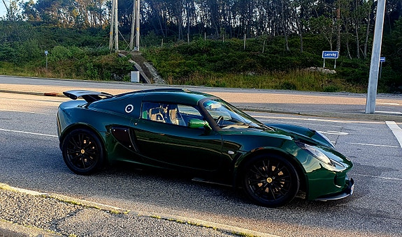 Lotus Exige 5 of 5