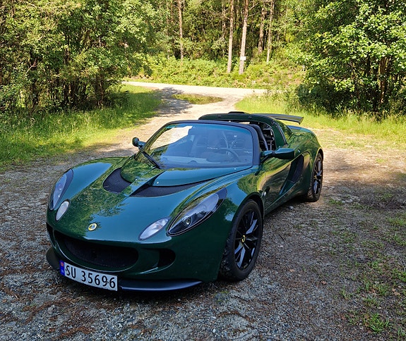 Lotus Exige 2 of 5