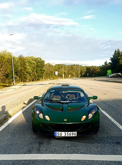 Lotus Exige 4 of 5