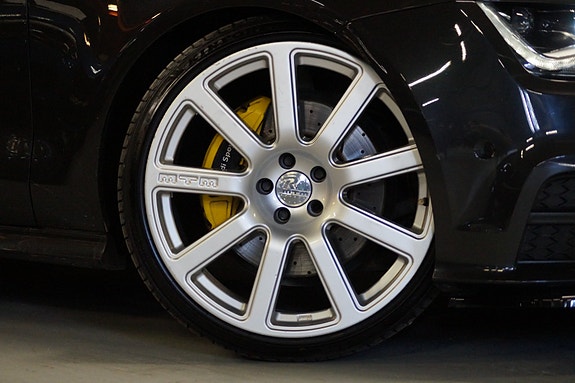 Audi A7 4 of 5