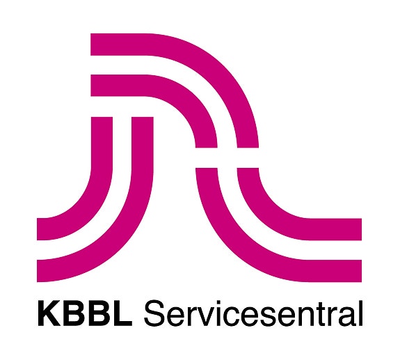 Sameiet Kbbl Servicesentral logo