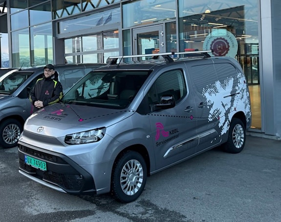 Bilde 3 av 4 i jobbannonse-galleriet