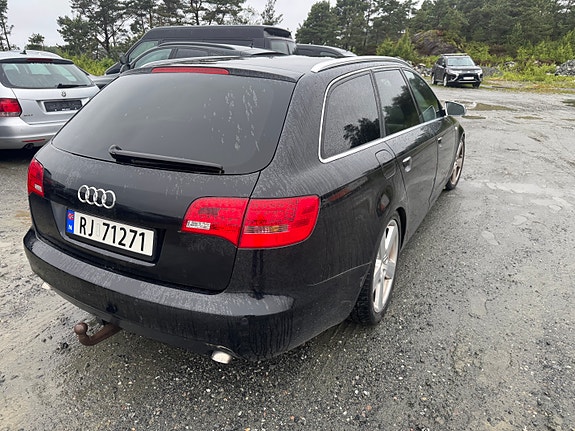 Audi A6 10 of 16