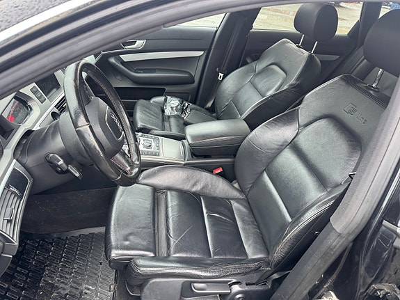 Audi A6 13 of 16