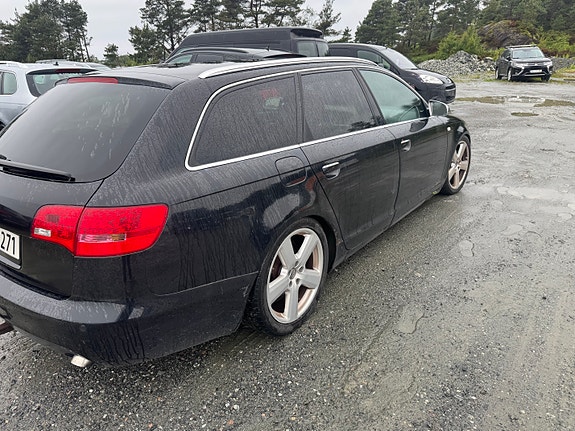 Audi A6 11 of 16