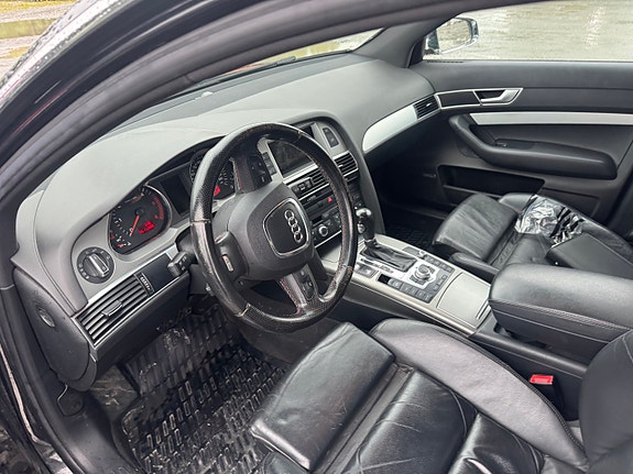 Audi A6 14 of 16