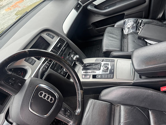 Audi A6 15 of 16